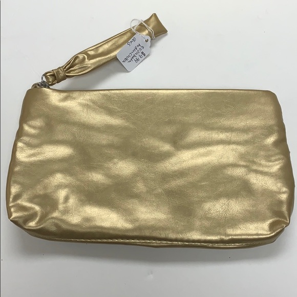 Elizabeth Arden clutch - Picture 2 of 4